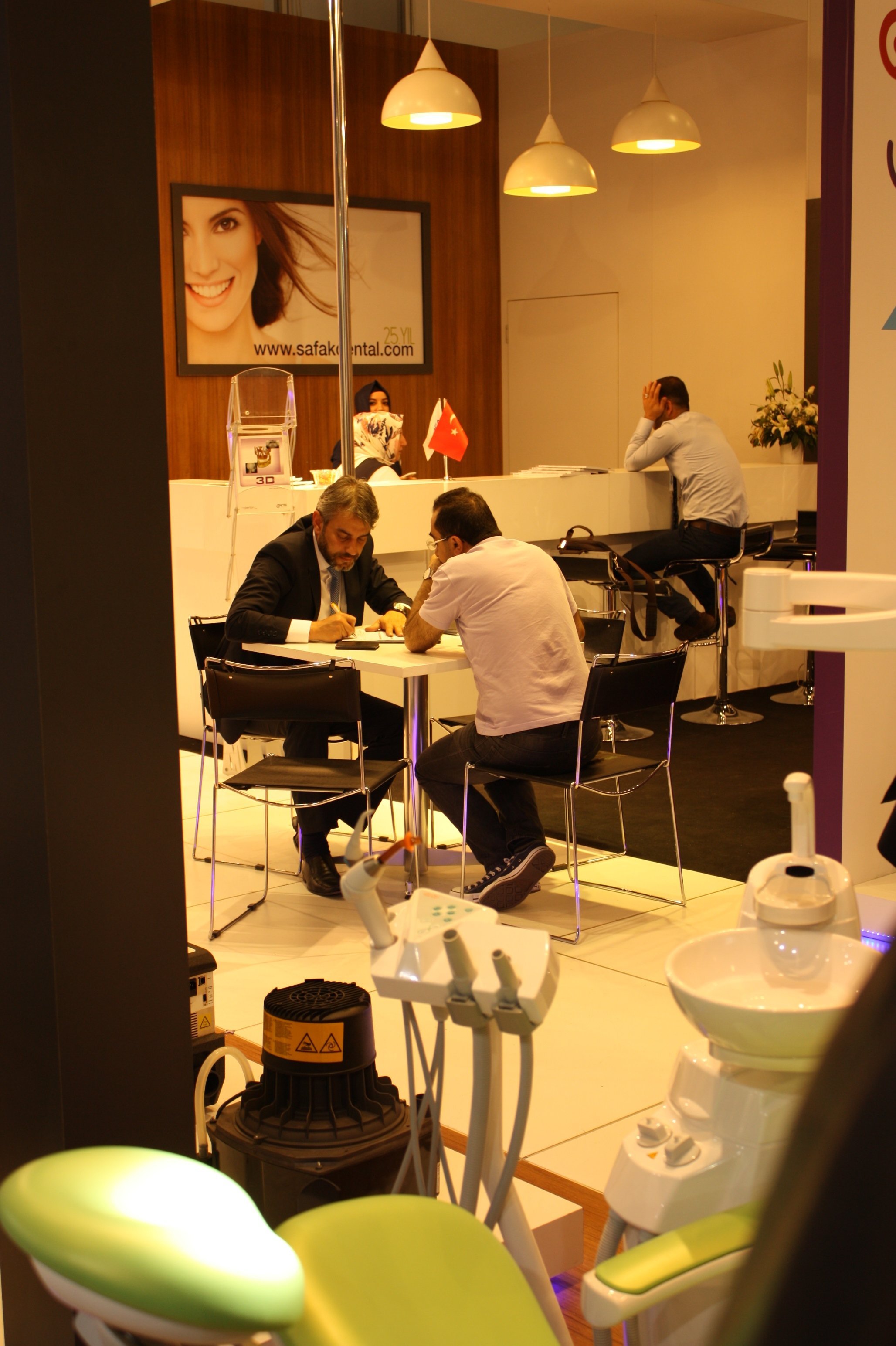 DENTAL EXPO