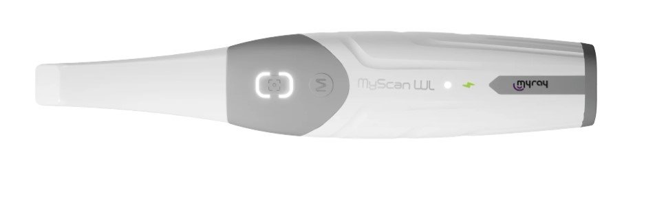 AĞIZ İÇİ TARAYICI