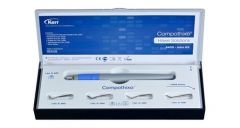 Compothixo™ (Kompozit yerleştirme ve şekillendirme cihazı)