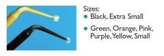 DENBUR MULTI-BRUSH FINE BONDING FIRÇASI (100lük)