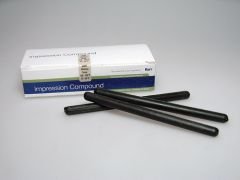 Impression Compound - Yeşil Çubuk