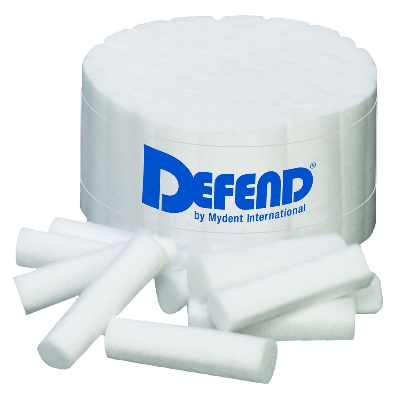 DEFEND TAMPON PAMUK