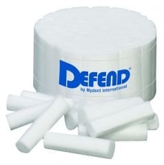 DEFEND TAMPON PAMUK