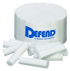 DEFEND TAMPON PAMUK II lik