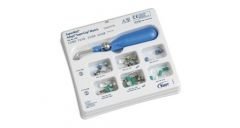 SuperCap 2161 Çelik, 0.030 5,0 mm