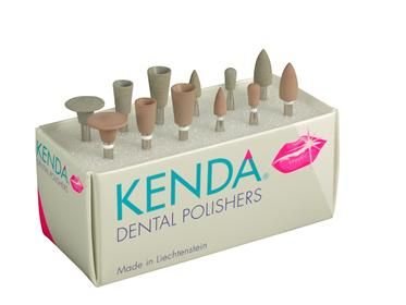KENDA PORSELEN CİLA LASTİĞİ