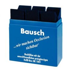 BAUSCH ARTİKÜLASYON KAĞIDI (I form- 200 mikron)
