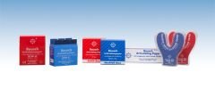 BAUSCH ARTİKÜLASYON KAĞIDI (I form- 200 mikron)