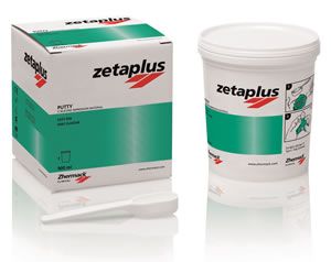 ZHERMACK ZETAPLUS I. ÖLÇÜ