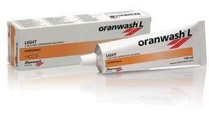 ZHERMACK ORANWASH II. ÖLÇÜ