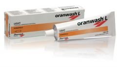 ZHERMACK ORANWASH II. ÖLÇÜ