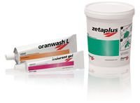 ZHERMACK ZETAPLUS SET