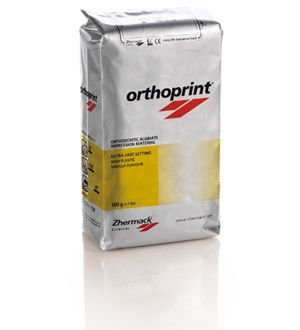 ZHERMACK ORTHOPRINT ALJİNAT