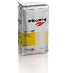 ZHERMACK ORTHOPRINT ALJİNAT