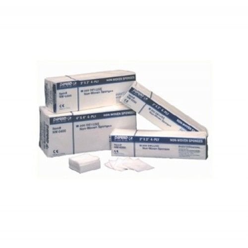 DEFEND SPANÇ (200Adet) Pamuk Dolgulu