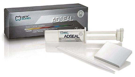 ADSEAL (Rezin Bazlı Kanal Dolgu Patı)