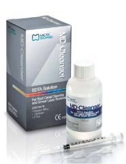 MD CLEANSER (%17'lik EDTA Solüsyon)