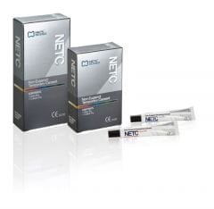 NETC (Ojenol İçermeyen Geçici Yapıştırma Simanı ) Küçük