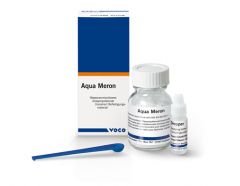 VOCO AQUA MERON (Su ile karışan, cam iyonomer yapıştırıcı siman)