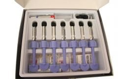 NEXCOMP SET ( Nano Hibrit Kompozit Rezin )