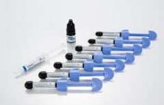 NEXCOMP SET ( Nano Hibrit Kompozit Rezin )