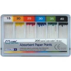 PAPER POINTS AÇILI
