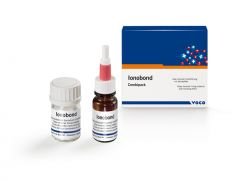 VOCO IONOBOND (Radyopak, cam iyonomer kaide simanı)
