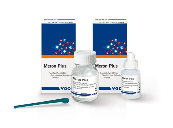 VOCO MERON PLUS REF 1731 15 gr toz