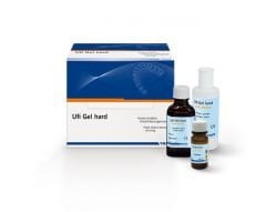 VOCO UFI GEL HARD (Sert besleme materyali)