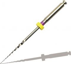 ROOTTAPER (NiTi Rotary için Kanal Eğesi) S1 (25mm)