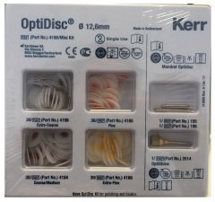 Optidisc Mini Kit