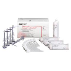 Impregum Garant L DuoSoft Akıcı Kıvamlı Polieter Ölçü Materyali