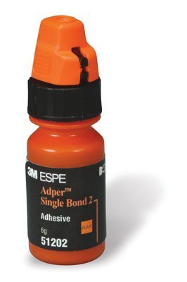 Adper Single Bond 2 Adeziv Refil