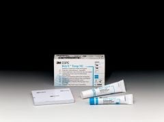 RelyX Temp NE Öjenol içermeyen Çinko Oksit Geçici Siman