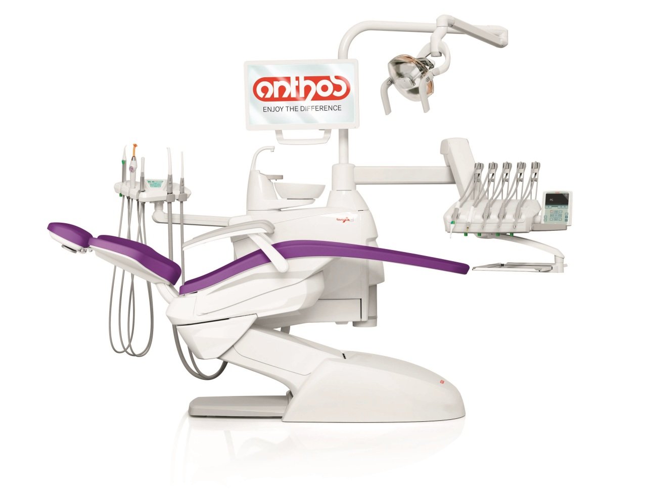 Anthos A5 Diş Üniti
