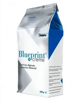 BLUEPRINT ALJİNAT