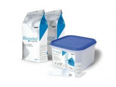 BLUEPRINT ALJİNAT