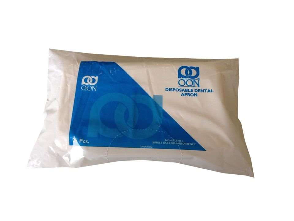 PAKET ÖNLÜK (25lik)