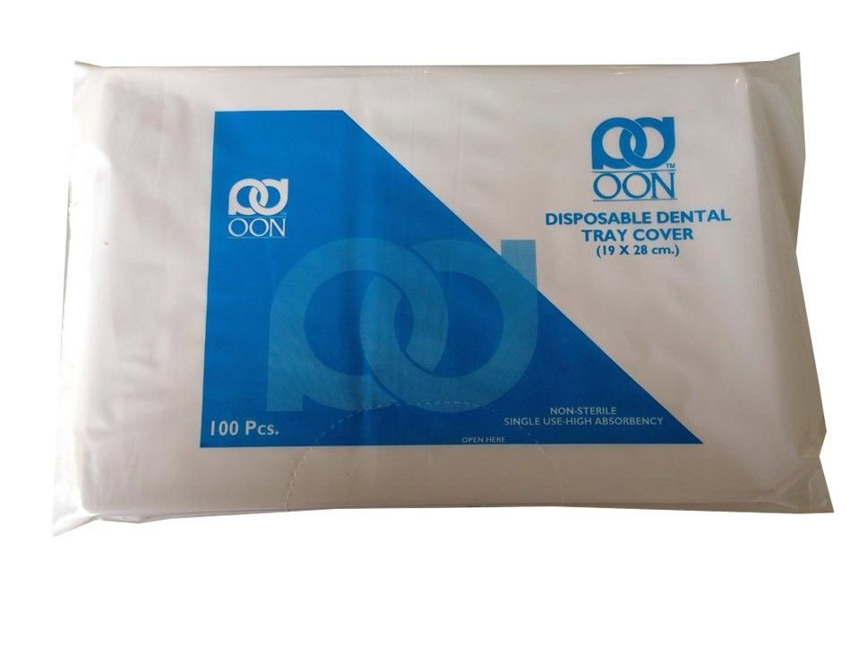 ÜNİT TABLA ÖRTÜSÜ 19cmx28cm (100lük)