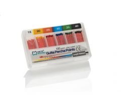 GUTTA PERCHA Açılı 06 - F2