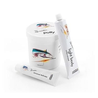 SPEEDEX TAKIM (Putty 910ml+Light Body 140ml+Activator 60ml)