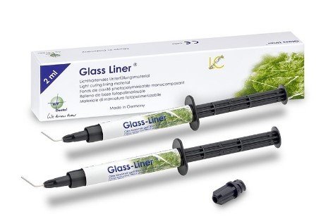 GLASS LİNER