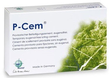 P CEM