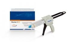 VOCO STRUCTURE 2 SC (kompozit esaslı kron- köprü materyali) A3