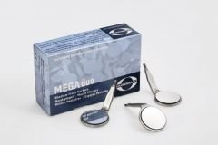 MEGA DUO FS RHODIUM AYNA-Çift Taraflı (4no)