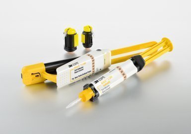 RelyX U200  Rezin Siman AUTOMİX FORMUNDA