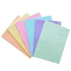 GREAT TABLA ÖRTÜSÜ VE ÖNLÜK (125'lik) Lila