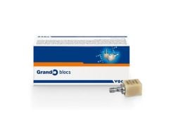 Voco Grandio blocs  Nano-seramik hibrit CAD / CAM blokları
