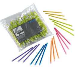 Tükürük Emici-Suction Şeffaf