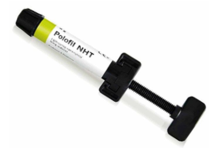Voco Polofil Nht nano-hibrit kompozit dolgu